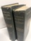 Personal Memoirs of U. S. Grant (1885) Two Volimes