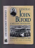 CIVIL WAR General John Buford: A Military Biography