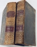 The Treasury of History; Being a History of the World (1850) Two Volumes