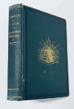 Nimrod of the Sea; or, The American WHALEMAN (1874)