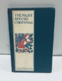 The Night Before Christmas (c.1938) Illustrated by ARTHUR RACKHAM