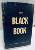 The Black Book: The Nazi Crime Against the Jewish People (1946)