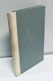 LIMITED The Georgies of Vergil (1931) One of 500 Copies