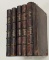 Campaigns of the Civil War (1881) Five Volumes