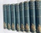 RARE The Works of EDMUND BURKE (1868) Twelve Volume Set