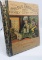 FIRESIDE CHRONICLES of the Family Story-Teller (c.1899) Antique Children's Book