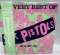 SEX PISTOLS – The Very Best Of Sex Pistols And We Don't Care (1979)