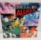 Crosby, Stills & Nash – Allies (1983) LP ALBUM