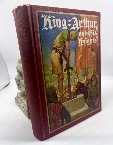 King Arthur and His Knights (1927)