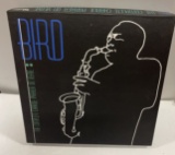 BIRD: The Complete Charlie Parker on Verve CD SET