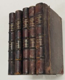 Campaigns of the Civil War (1881) Five Volumes