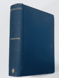 Miscellanies by Ralph Waldo Emerson (1887)