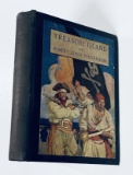 TREASURE ISLAND by Robert Louis Stevenson (1939)