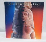 Earth, Wind & Fire – Raise (1981) LP ALBUM