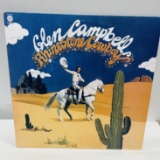 GLEN CAMPBELL – Rhinestone Cowboy (1969) LP ALBUM