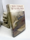 Lieutenant Hornblower by C.S. FORESTER (1952) First Edition
