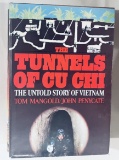 The Tunnels of Cu Chi: A Harrowing Account of America's Tunnel Rats (1985)