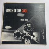 JAZZ: Miles Davis – Birth Of The Cool (1957)