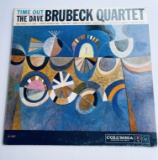 COOL JAZZ: The Dave Brubeck Quartet – Time Out (1959)