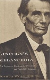 Lincoln's Melancholy: How Depression Challenged a President And Fueled His Greatness (2005)