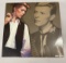DAVID BOWIE – Sound + Vision (1989) CLEAR ALBUMS - SEE PIC