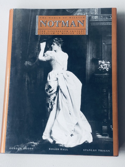 World of William Notman: The Nineteenth Century Through a Master Lens