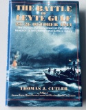 WW2 The Battle of Leyte Gulf 23-26 October 1944