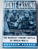 WW2 Monte Cassino: The Hardest Fought Battle of World War II