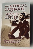 WW2 GERMANY The Medical Casebook of Adolf Hitler