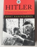 WW2 GERMANY Hitler: The Memoir of the Nazi Insider Who Turned Against the Fuhrer