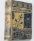Waverley Novels, Peveril of the Peak (1885) Decorative Binding
