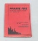 PRAIRIE FIRE: Politics of Revolutionary Anti-Imperialism. Statement of WEATHER UNDERGROUND (1974)