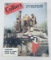 Collier's Magazine (1943) TRAITORS MUST DIE! by J, EDGAR HOOVER