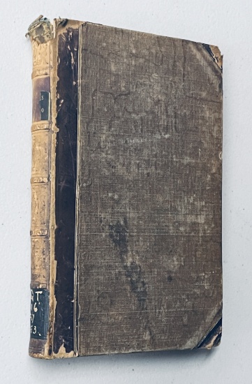 Compendium Theologiae Moralis (1853)