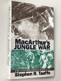 WW2: MacArthur's Jungle War: The 1944 New Guinea Campaign