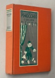 Pinocchio: The Story of a Puppet (c.1920)
