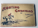 Hunting Countries by F. A. Stewart (1935)