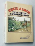 Cecil Aldin: The Story of a Sporting Artist (1981) DOGS