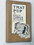 That Pup Butler by Ellis Parker (1909)