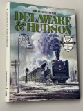 Delaware and Hudson by Jim Shaughnessy (1968) RAILROAD