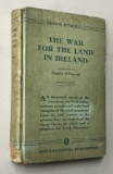 The War For the Land in Ireland (1933)