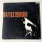 U2 Rattle & Hum (1988) LP ALBUM