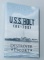 WW2: U.S.S. HOLT (DE-706) Destroyer Escort