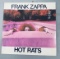 FRANK ZAPPA – Hot Rats LP ALBUM