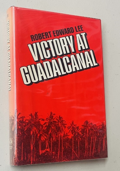 WW2: Victory at Guadalcanal