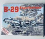 WW2: B-29 Superfortress In Action