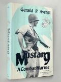 WW2: Mustang: A Combat Marine (1987)