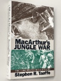 WW2: MacArthur's Jungle War: The 1944 New Guinea Campaign
