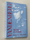 KOREAN WAR: Hoyt S. Vandenberg, the Life of a General