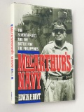 WW2: MacArthur's Navy: The Seventh Fleet and the Battle for the Phillipines
